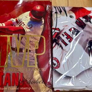 大谷翔平 ローソンHMV限定 グッズセット