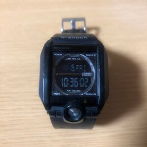 G-SHOCK G8100 オールブラック