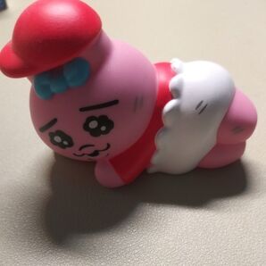 おぱんちゅうさぎ! マスコット フィギュア カワイイ