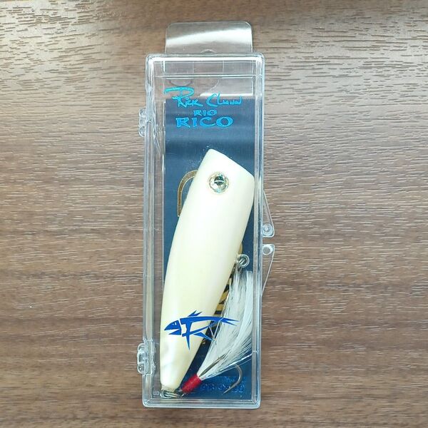 【最終価格】【激レア】LOBINA LURES ボーン