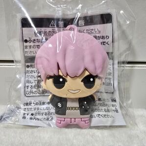 NCT DREAM GIitch Mode ちびぐるみラバーマスコット チソン