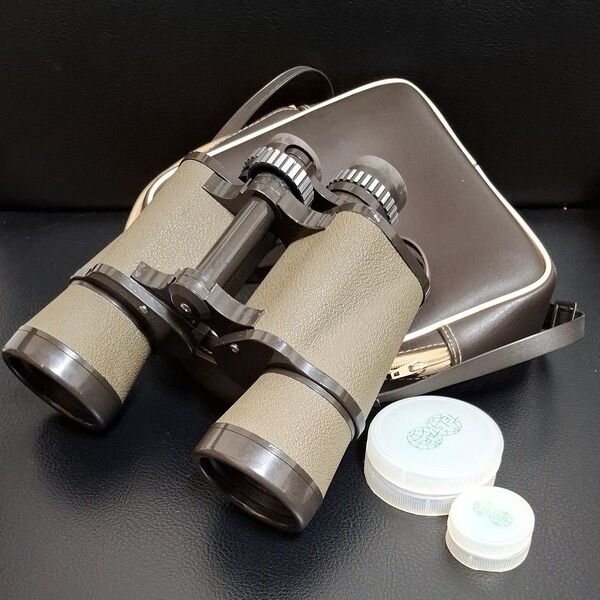 【中古】TELSTAR テルスター Sports30GX 双眼鏡 ヴィンテージ アンティーク
