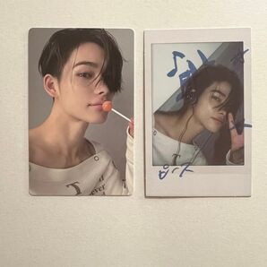 ENHYPEN daydream ニキ