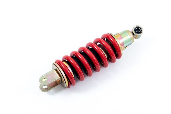 ホーネット250 MC31 リア サスペンション ショック リアサス A490