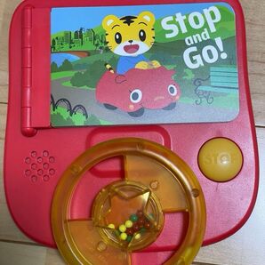 こどもチャレンジイングリッシュ エデュトイ