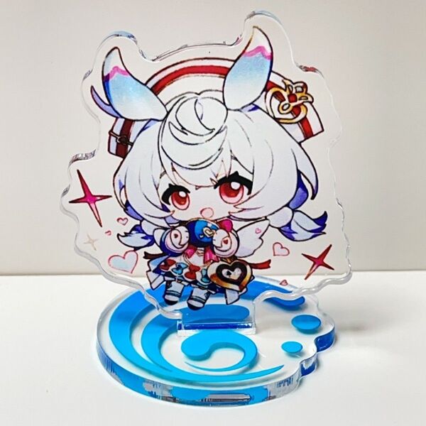 【シグウィン】アクリルスタンド原神