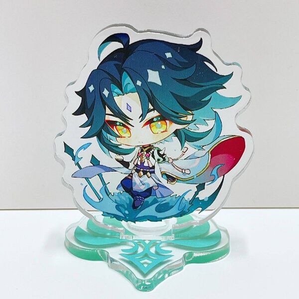 【】アクリルスタンド原神