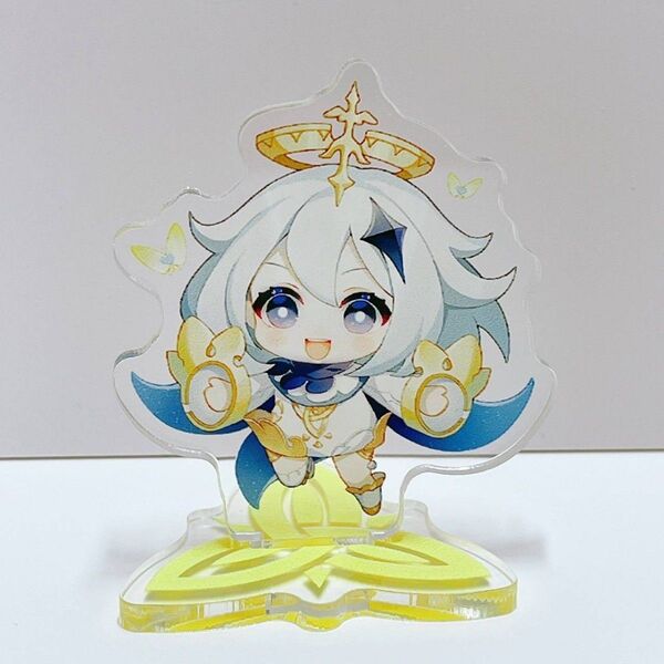 【パイモン】アクリルスタンド原神