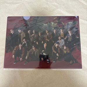 THERAMPAGE ファイル