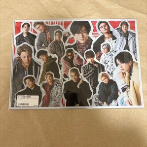 RMPG クリアファイル2枚セット