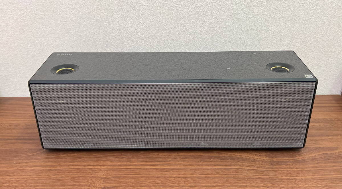 Yahoo!オークション -「sony srs x99」の落札相場・落札価格 Yahoo!オークション -「sony srs x99」の落札相場・落札価格