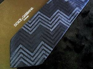 ***:.*:[ new goods ]2124 Dolce & Gabbana. necktie ( Dolce&Gabbana D&G)[ total Logo ]