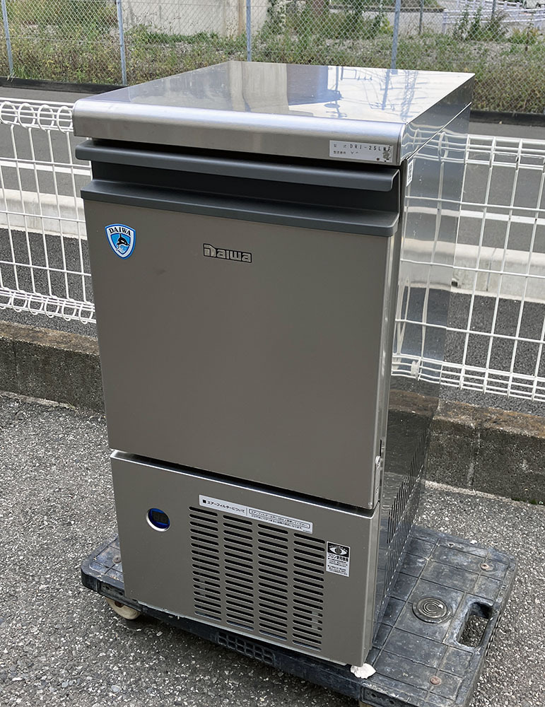 Yahoo!オークション -「大和冷機 製氷機」(製氷機) (厨房機器)の Yahoo!オークション -「大和冷機 製氷機」(製氷機) (厨房機器)の