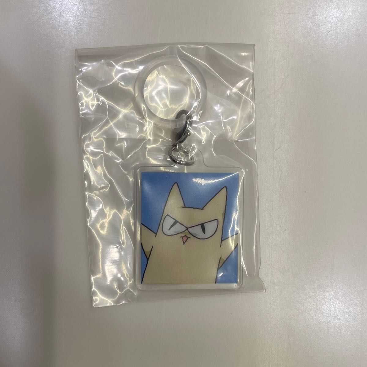 桜蘭高校ホスト部 ふらっとめじるしアクセサリー 全9種