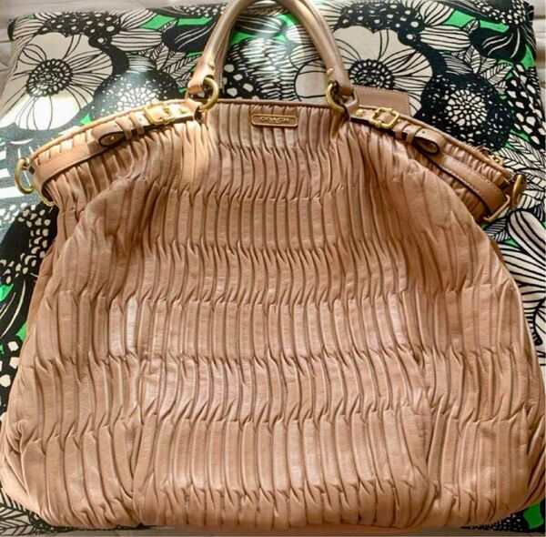 coach コーチ バッグ