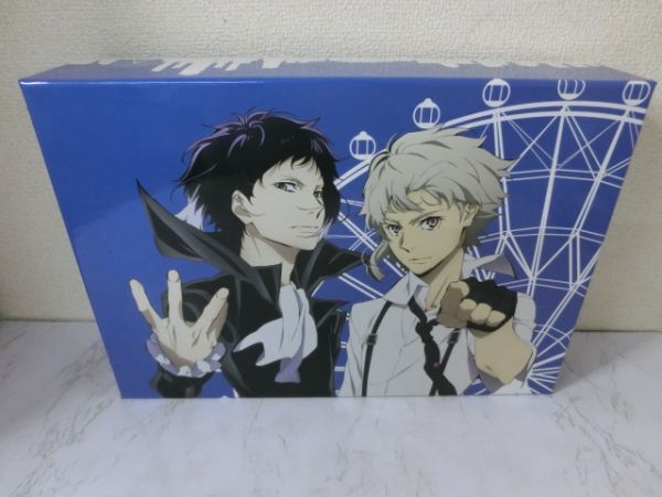 映画 文豪ストレイドッグス DEAD APPLE DVD限定版 DVD 文スト