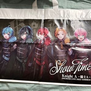 Knight A ショッパー