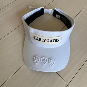 パリーゲイツサンバイザー