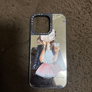 iPhone14proMaxケース