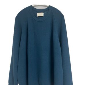 YOKE クルーネック ニット サイズ3