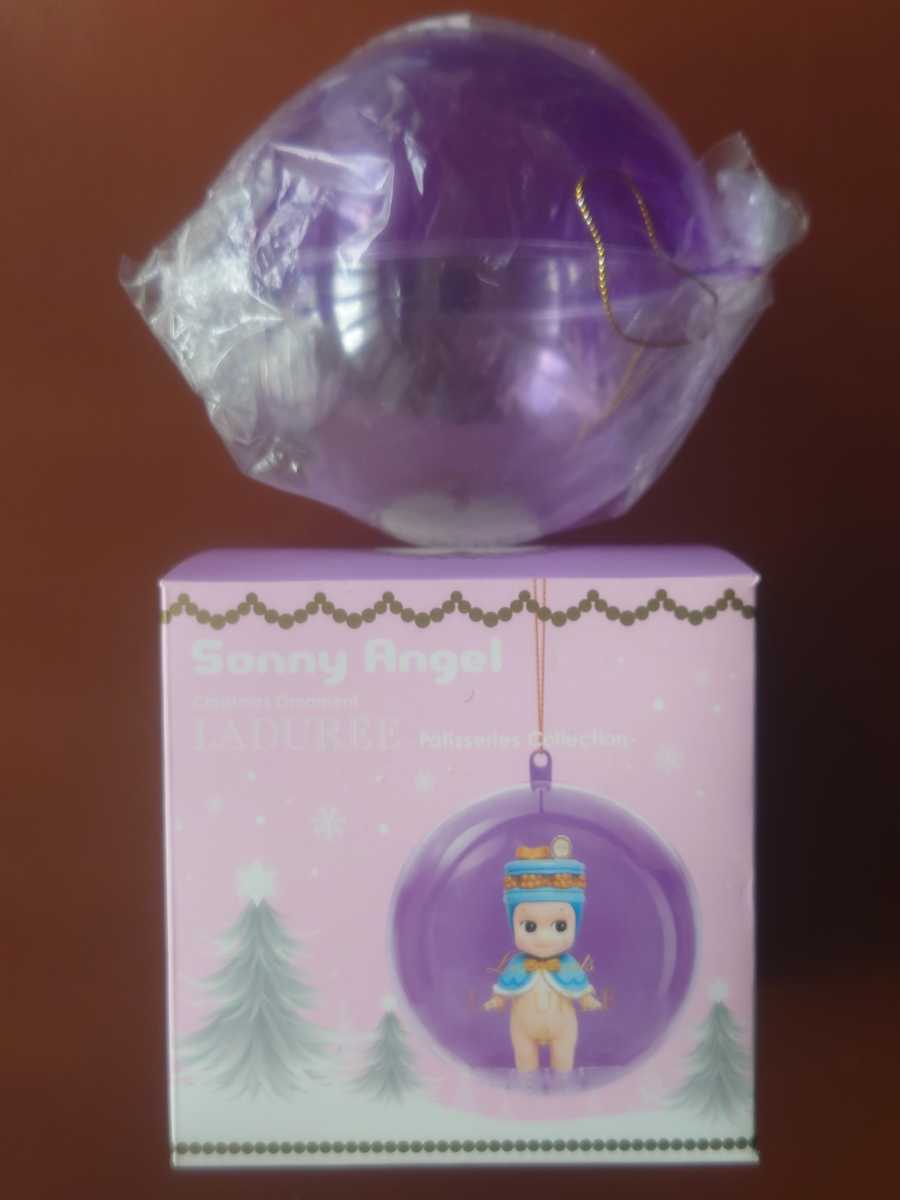 Yahoo!オークション -「laduree sonny angel」の落札相場・落札価格 Yahoo!オークション -「laduree sonny angel」の落札相場・落札価格