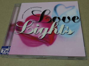 ★即決・送込・CD★Love Lights/スタンドバイミー/ユアソング/セイリング