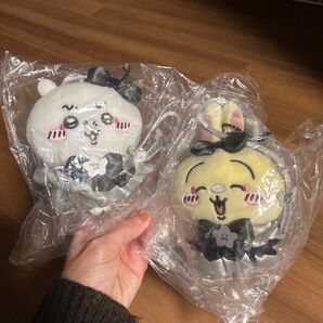 新品未開封 まじかるちいかわ 悪いバージョンだマスコット ちいかわ うさぎ