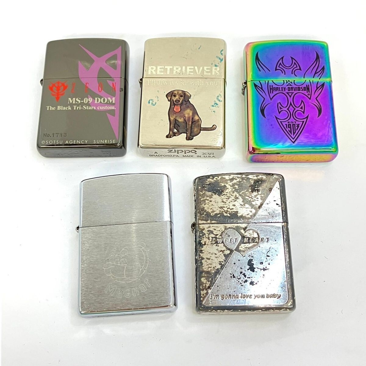 Yahoo!オークション -「009」(Zippo) (ライター)の落札相場 Yahoo!オークション -「009」(Zippo) (ライター)の落札相場