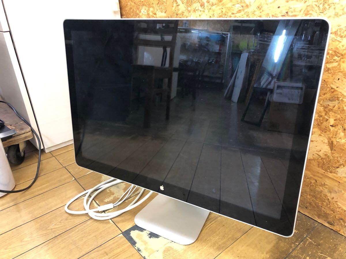 Yahoo!オークション -「ジャンク」(Mac用) (モニタ)の落札相場 Yahoo!オークション -「ジャンク」(Mac用) (モニタ)の落札相場