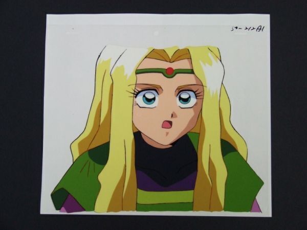 Yahoo!オークション -「超魔神英雄伝ワタル セル画」(魔神英雄伝 Yahoo!オークション -「超魔神英雄伝ワタル セル画」(魔神英雄伝