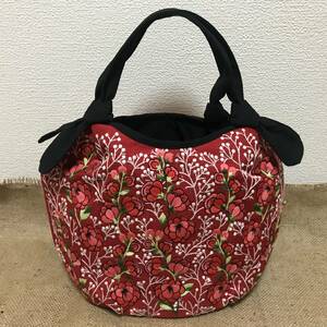 * цветок. вышивка ручная сумочка новый товар * Вьетнам производства включая доставку 04