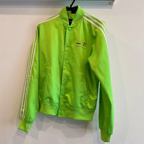 adidas ジャケット アディダスオリジナルス ファレルウィリアムス トラックジャケット