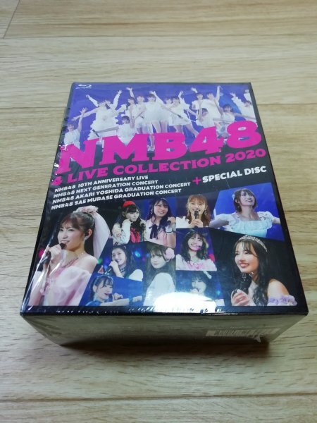 2025年最新】Yahoo!オークション -nmb48 4 liveの中古品・新品