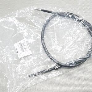 ●送料無料●新品 KDX125SR カワサキ 純正 クラッチ ワイヤー ケーブル > ノーマル