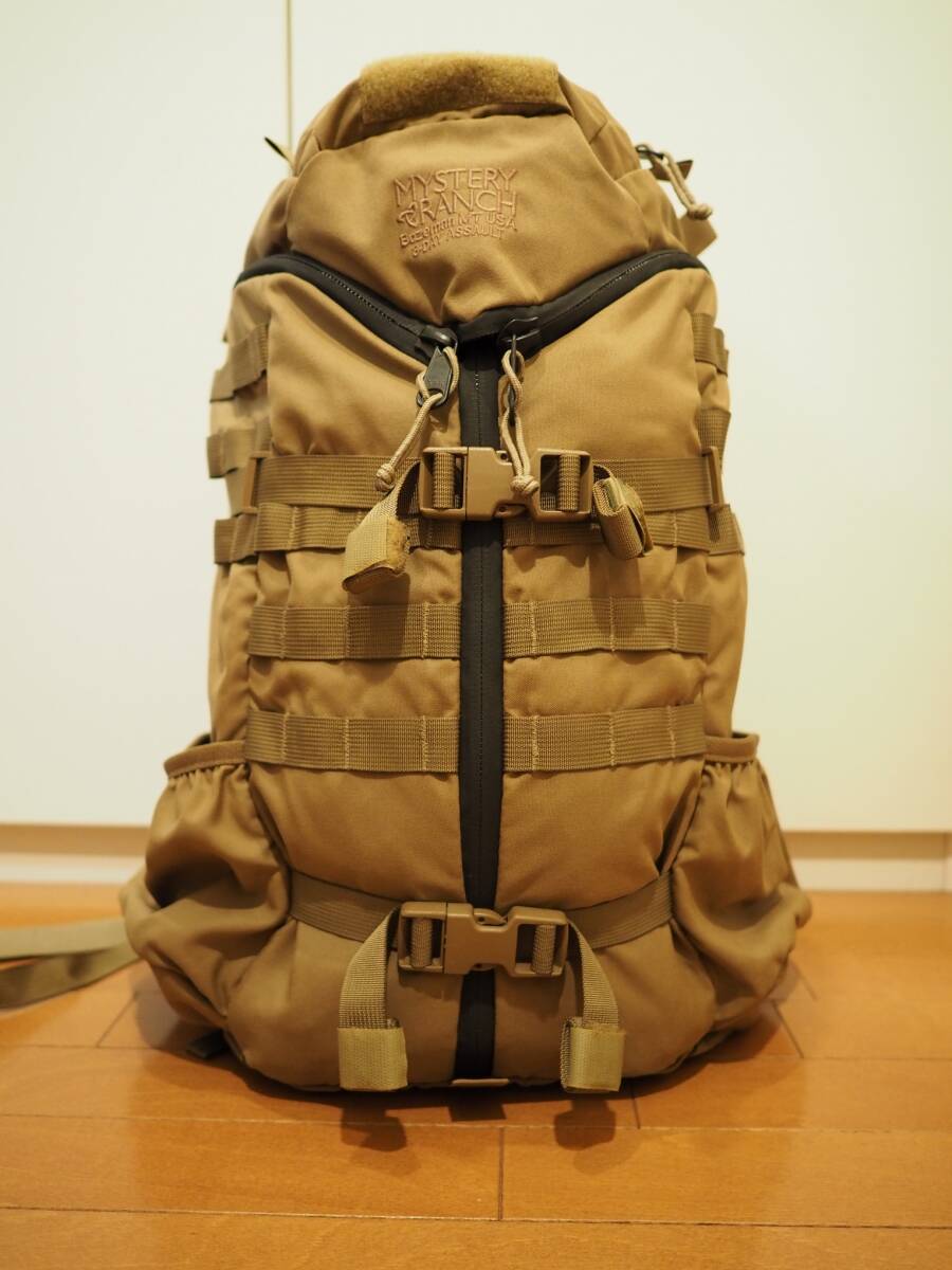 Yahoo!オークション -「ミステリーランチ 3day assault」の落札 Yahoo!オークション -「ミステリーランチ 3day assault」の落札