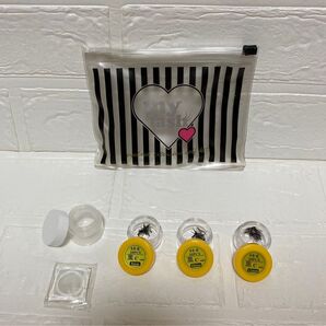 まつエク セルフキット(パーツ)