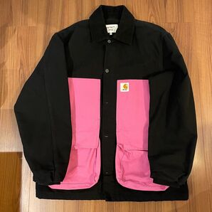 AWAKE NY : Carhartt WIP Michigan Chore