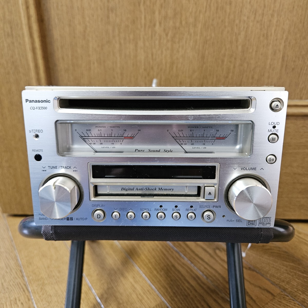 Yahoo!オークション -「cq-vx5500d」の落札相場・落札価格 Yahoo!オークション -「cq-vx5500d」の落札相場・落札価格