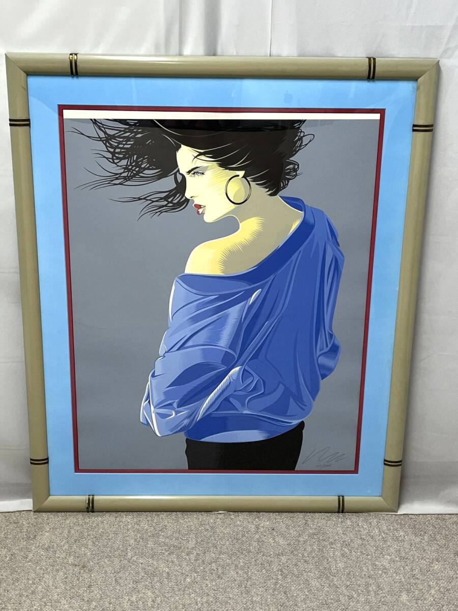 Yahoo!オークション -「ロバート」(シルクスクリーン) (版画)の Yahoo!オークション -「ロバート」(シルクスクリーン) (版画)の