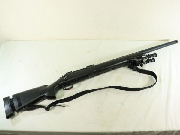 Yahoo!オークション -「タナカ m24 sws」の落札相場・落札価格 Yahoo!オークション -「タナカ m24 sws」の落札相場・落札価格