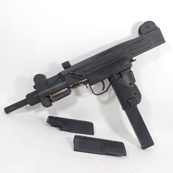 Yahoo!オークション -「マルシン uzi 電動」の落札相場・落札価格 Yahoo!オークション -「マルシン uzi 電動」の落札相場・落札価格