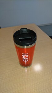 サーモステンレス タンブラー 300ml