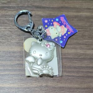 ハローキティ キーホルダー