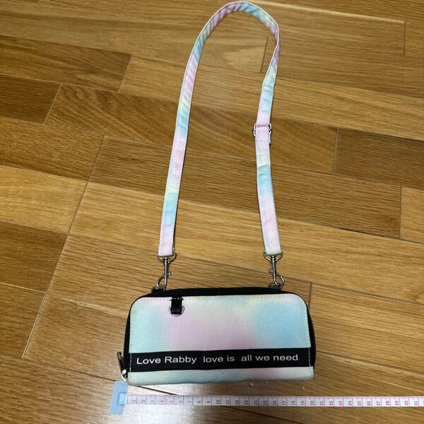 お財布 ポーチ 子どもお財布