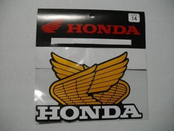 ペイペイCB400DスーパーホークⅢR CB250N ホークⅢ CB250RS CB400N汎用ウイングマークCBX400F CBR400F