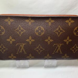 ルイヴィトン 長財布 モノグラム