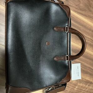 【美品】フジタカ ビジネスバッグ A4