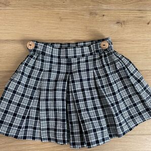 海外子供服 Soor ploom Prudence Skort 5Y