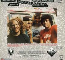 CORROSION OF CONFORMITY ／ TECHNOCRACY　輸入盤ミニＬＰ　　検～ hardcore thrash c.o.c septic death s.o.d accused d.r.i_画像2