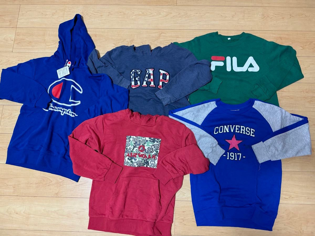 値下げ野球 ウエア まとめ売り 160 S M スポーツブランド まとめ売り 160|Yahoo!フリマ(旧PayPayフリマ)
